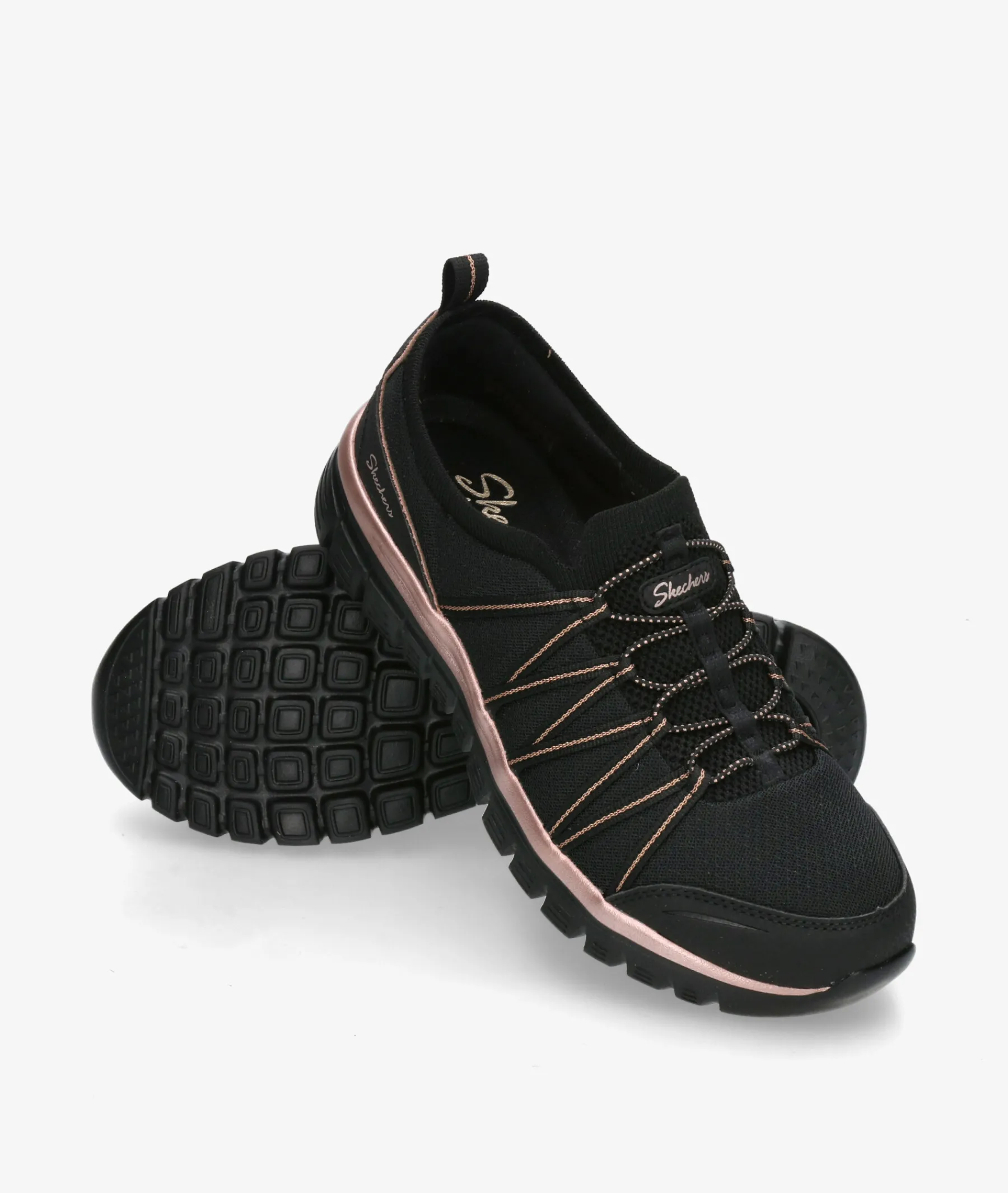 Mujer Skechers Deportivos*Deportivos 100888 en