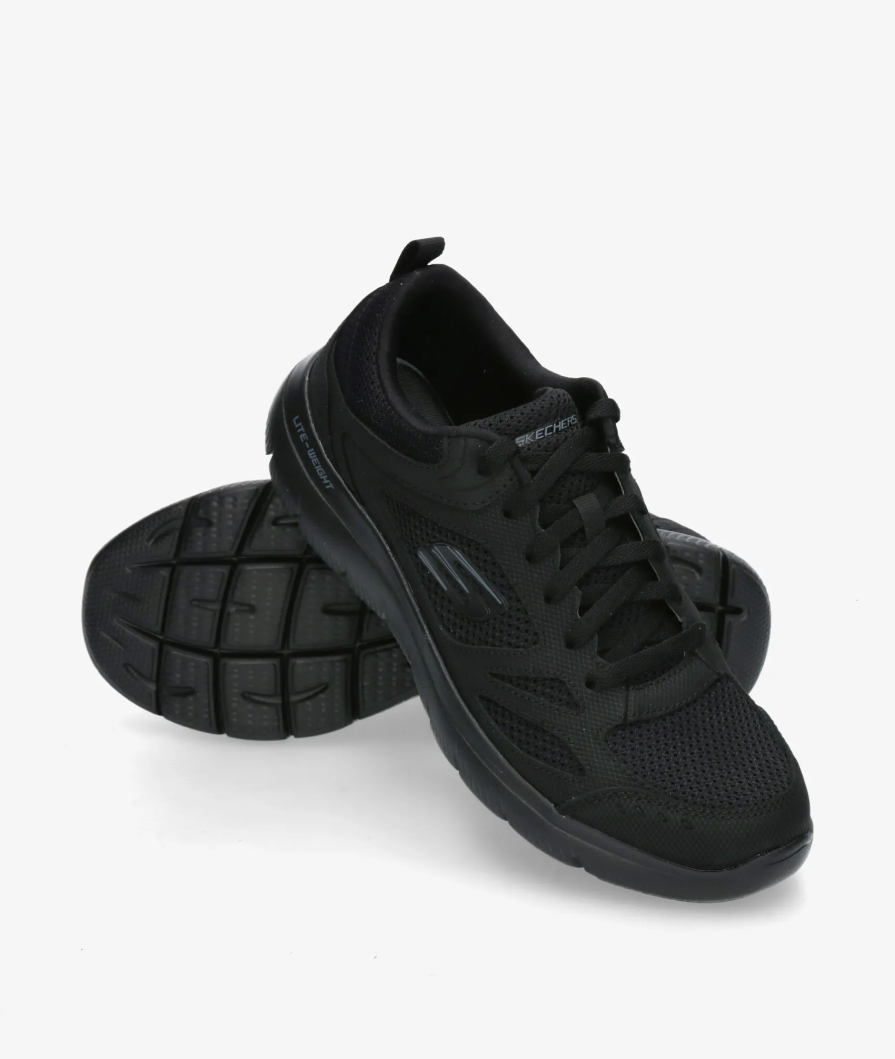 Hombre Skechers Deportivos*Deportivos 52812 en