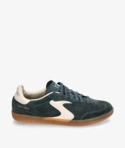 Hombre Skechers Deportivos*Deportivos 254151 en serraje gris