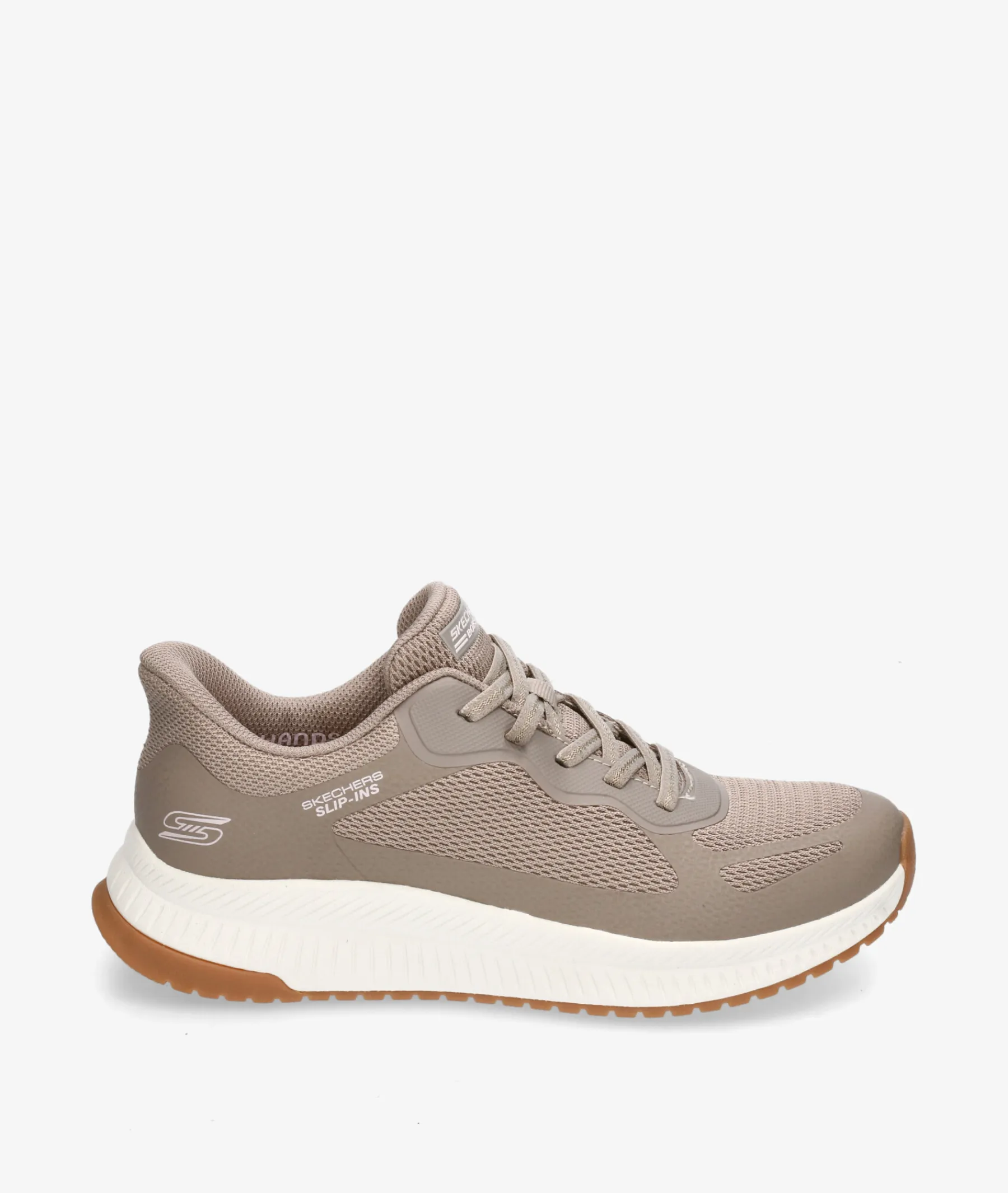 Mujer Skechers Deportivos*Deportivos 117624 en topo