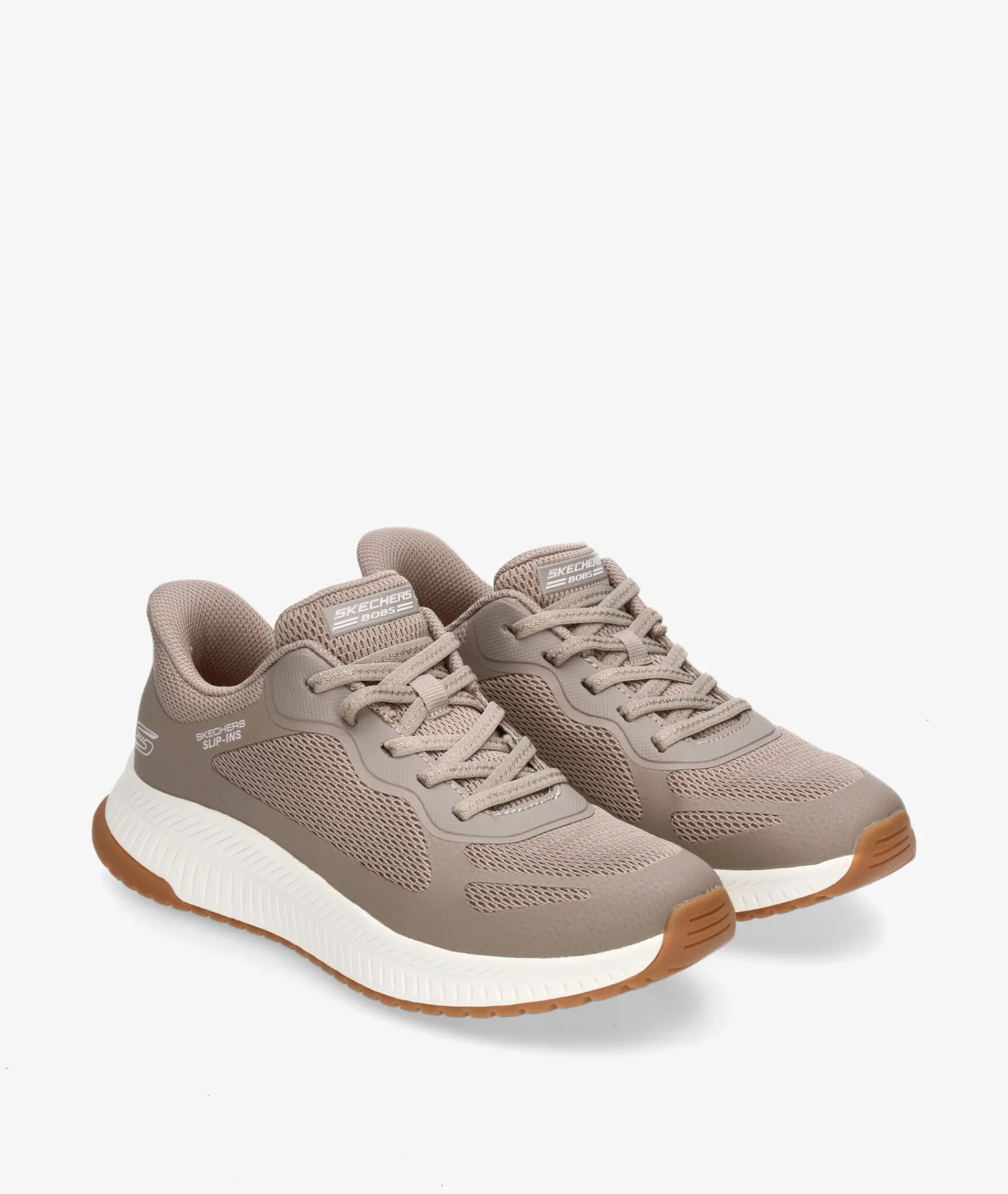 Mujer Skechers Deportivos*Deportivos 117624 en topo