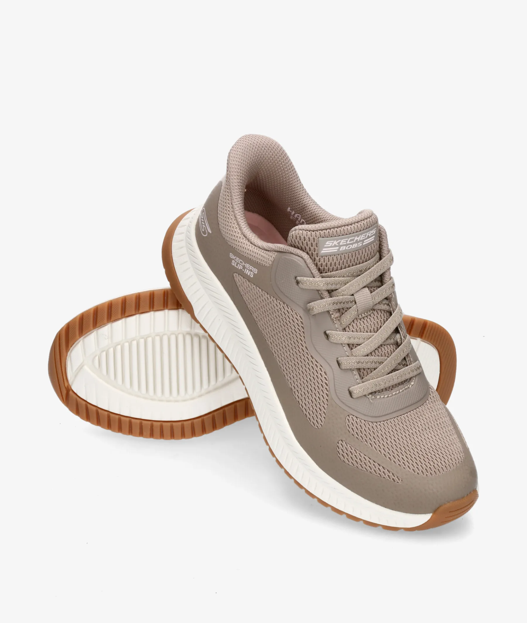 Mujer Skechers Deportivos*Deportivos 117624 en topo