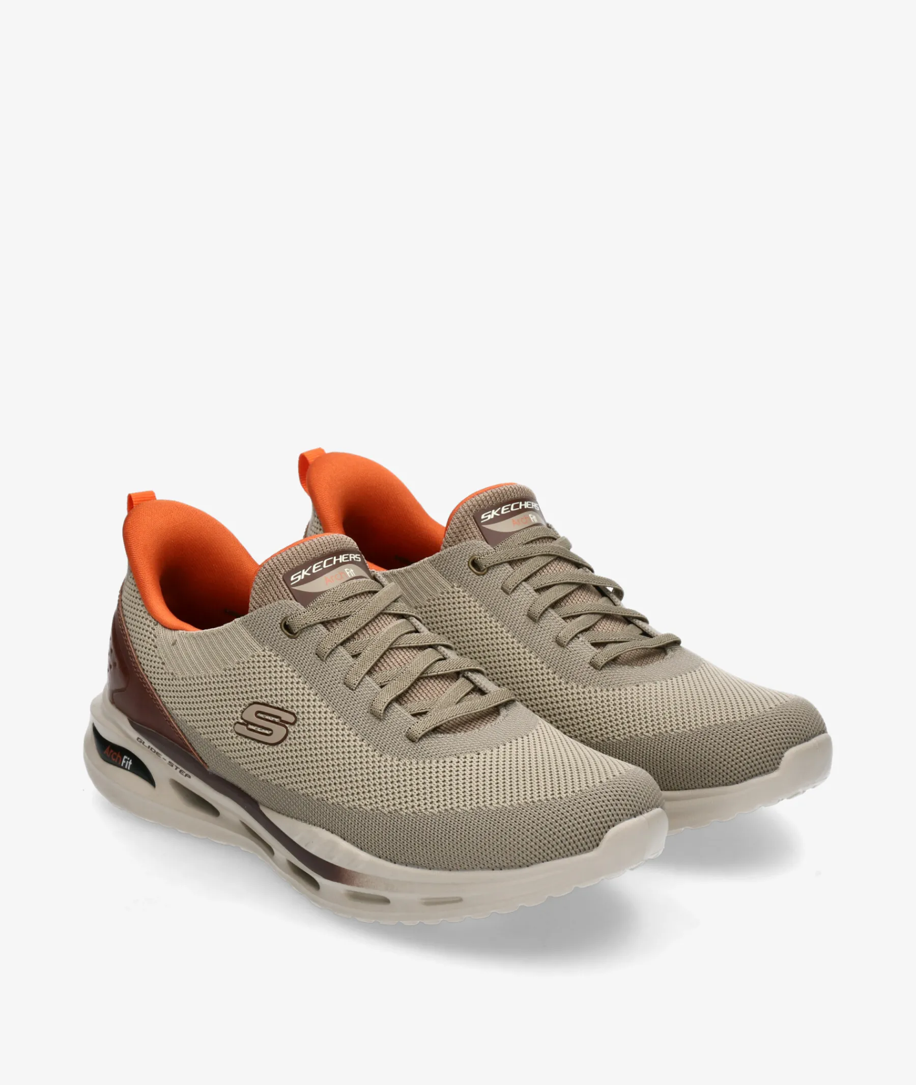 Hombre Skechers Deportivos*Deportivos 210994 en topo