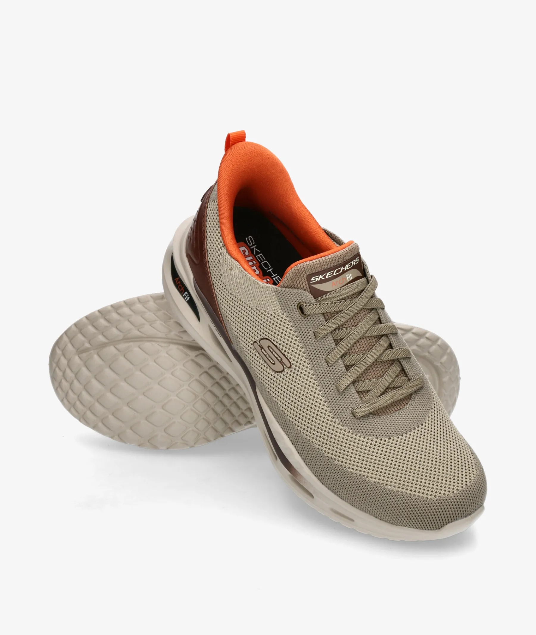 Hombre Skechers Deportivos*Deportivos 210994 en topo