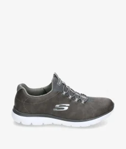 Mujer Skechers Deportivos*Deportivos 88888301 en topo