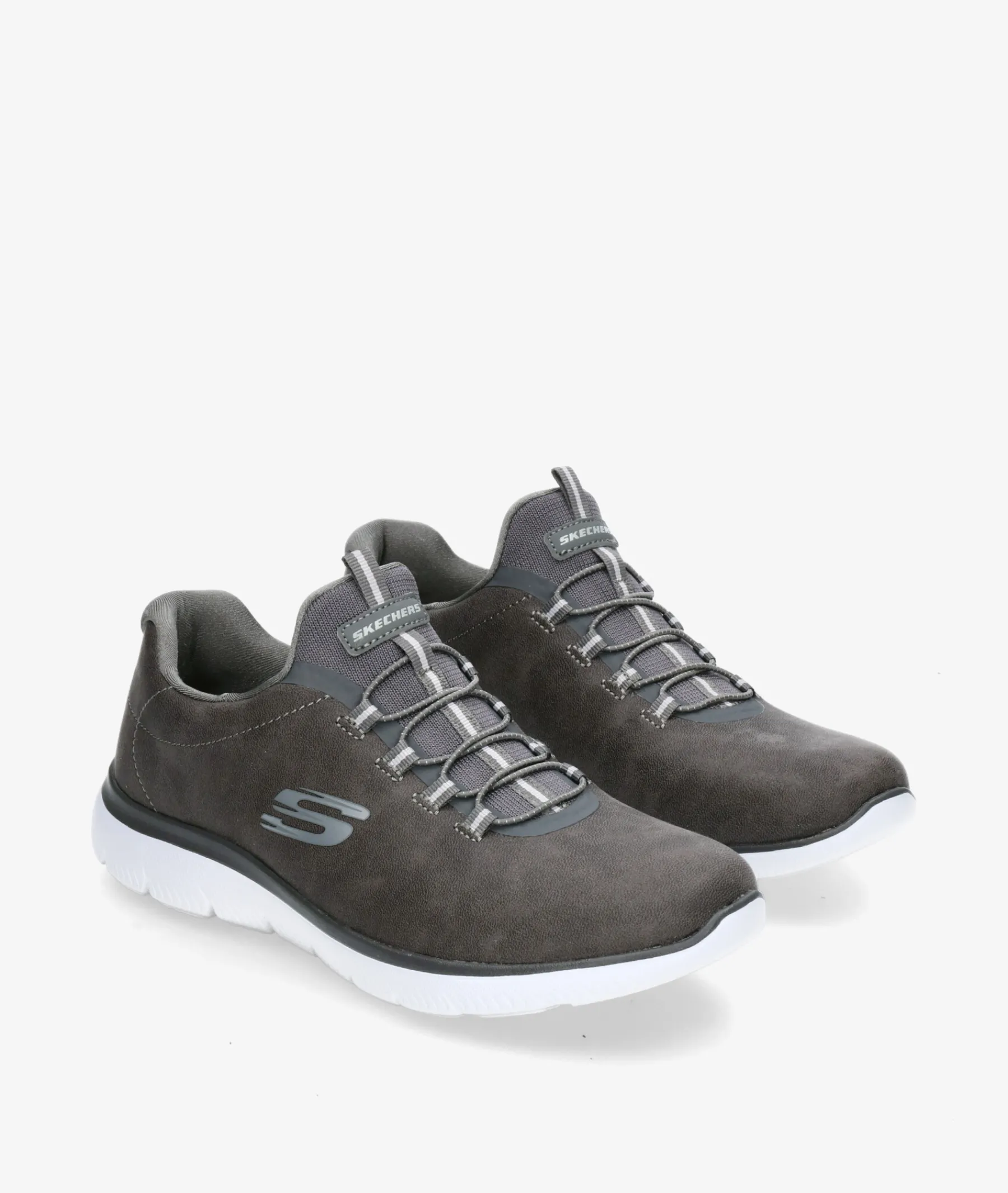 Mujer Skechers Deportivos*Deportivos 88888301 en topo