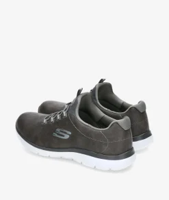 Mujer Skechers Deportivos*Deportivos 88888301 en topo