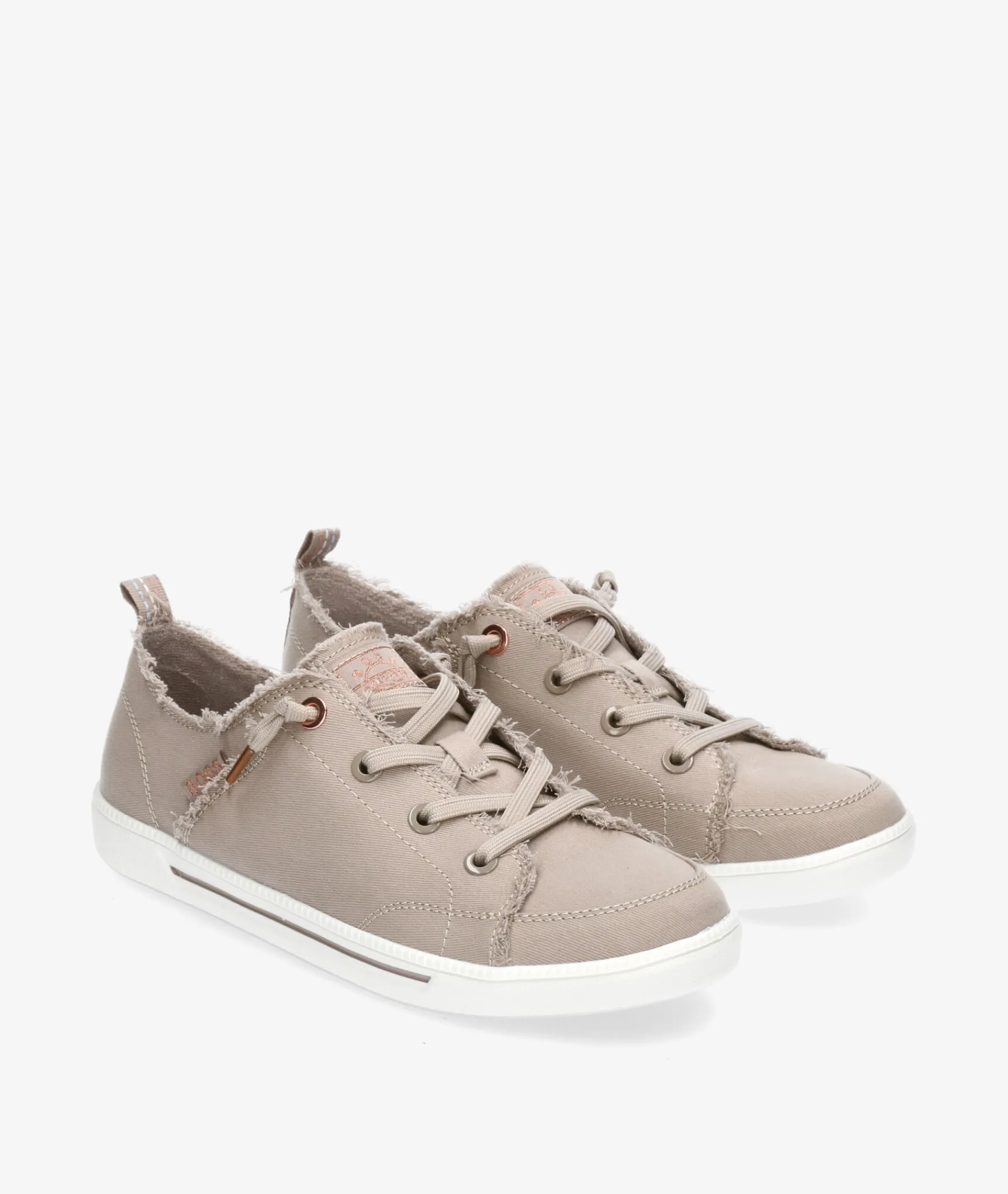 Mujer Skechers Deportivos*Deportivos 114150 en topo