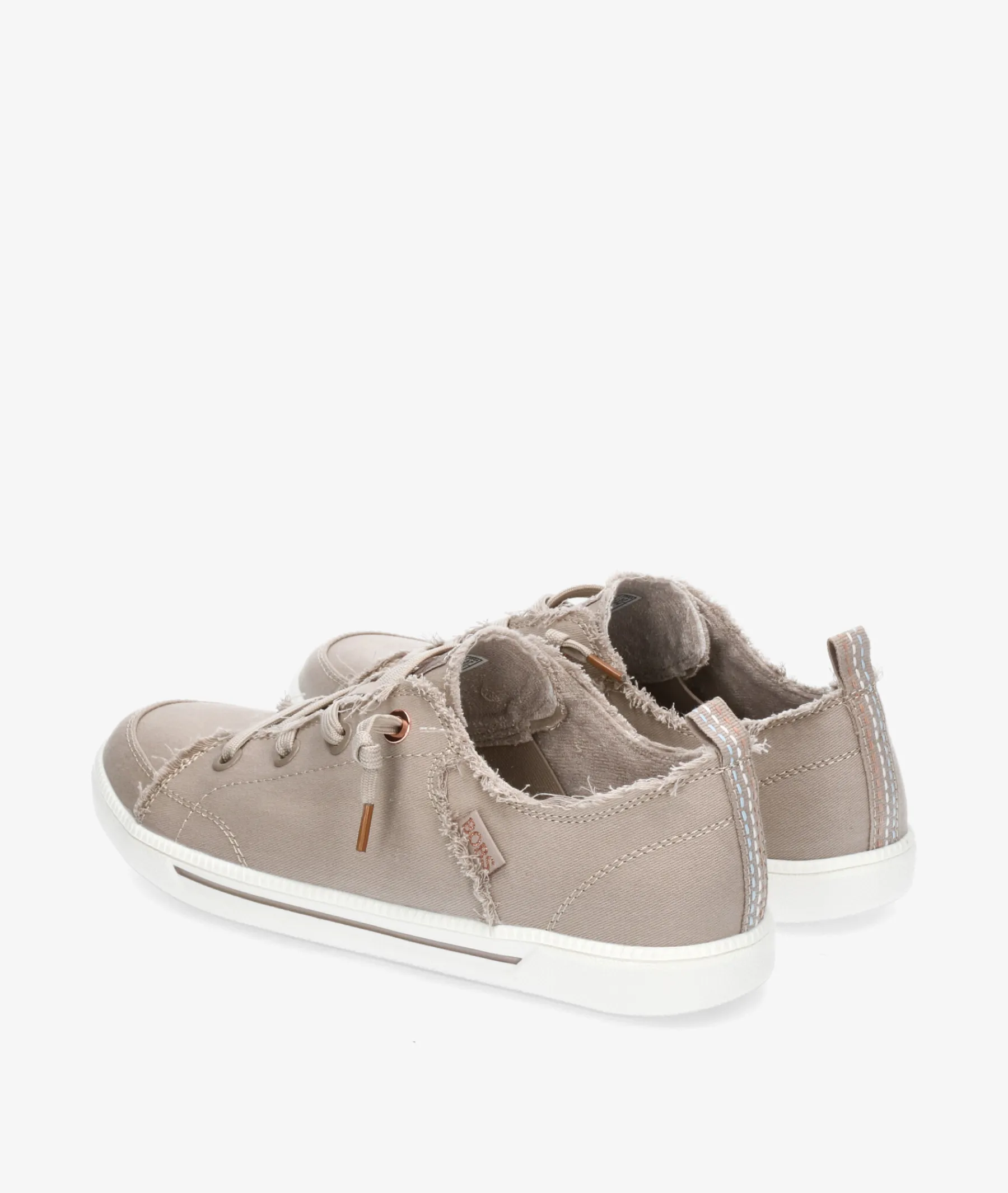 Mujer Skechers Deportivos*Deportivos 114150 en topo
