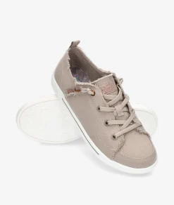 Mujer Skechers Deportivos*Deportivos 114150 en topo