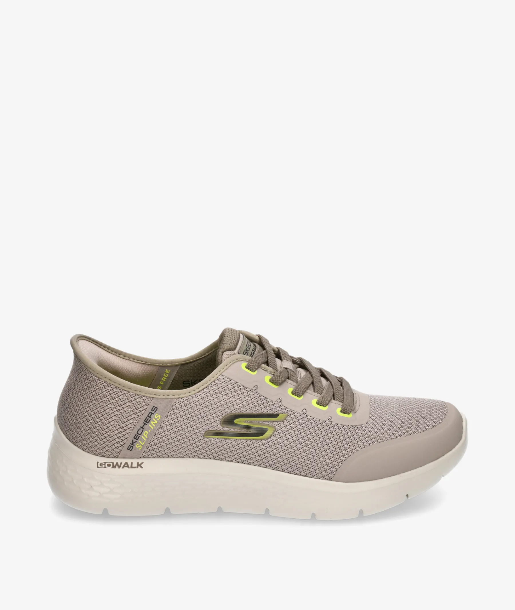 Hombre Skechers Deportivos*Deportivos 216332 en topo