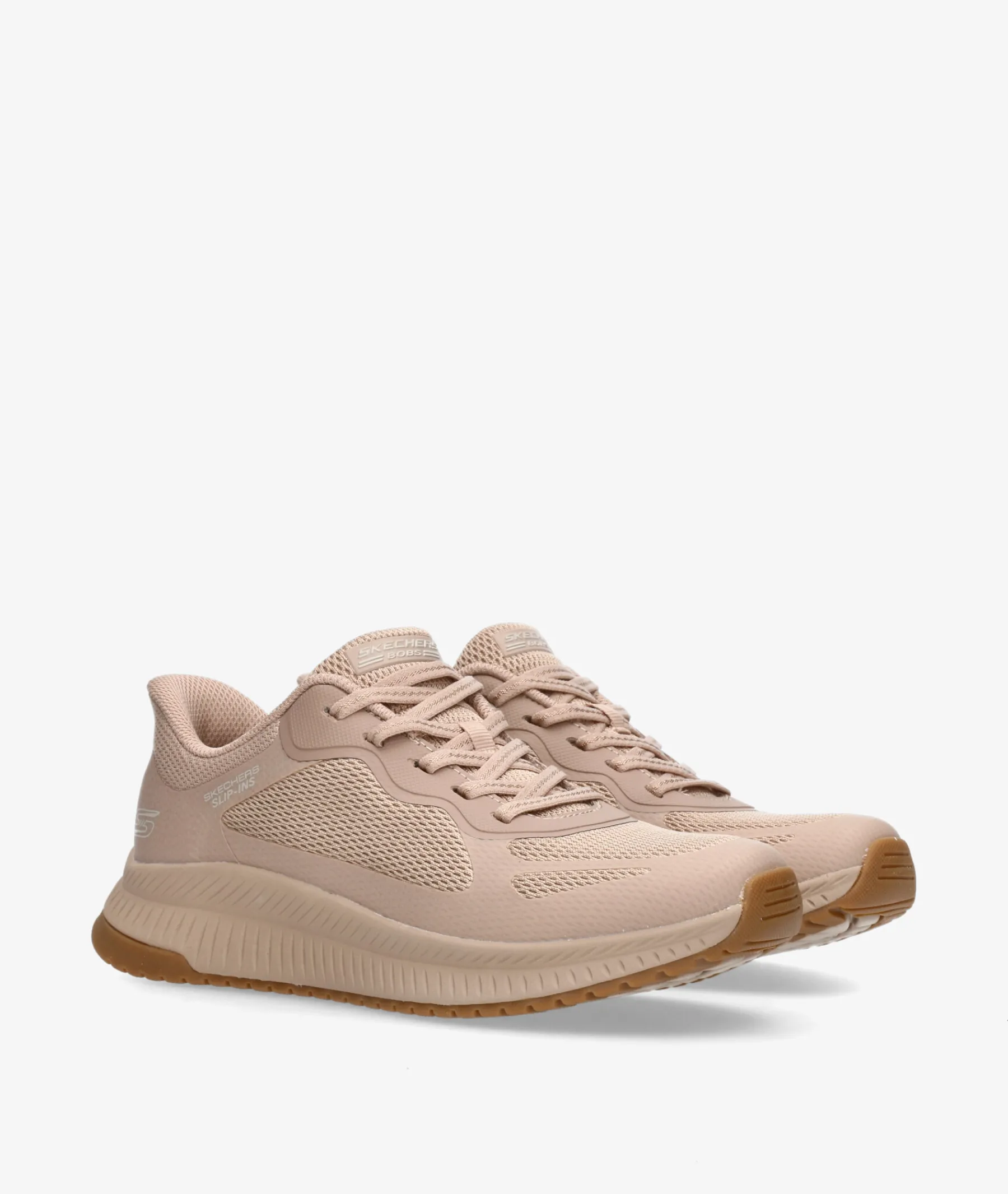 Mujer Skechers Deportivos*Deportivos 117624 en topo