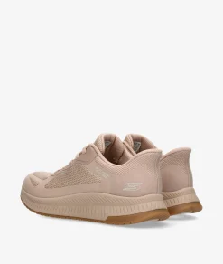 Mujer Skechers Deportivos*Deportivos 117624 en topo