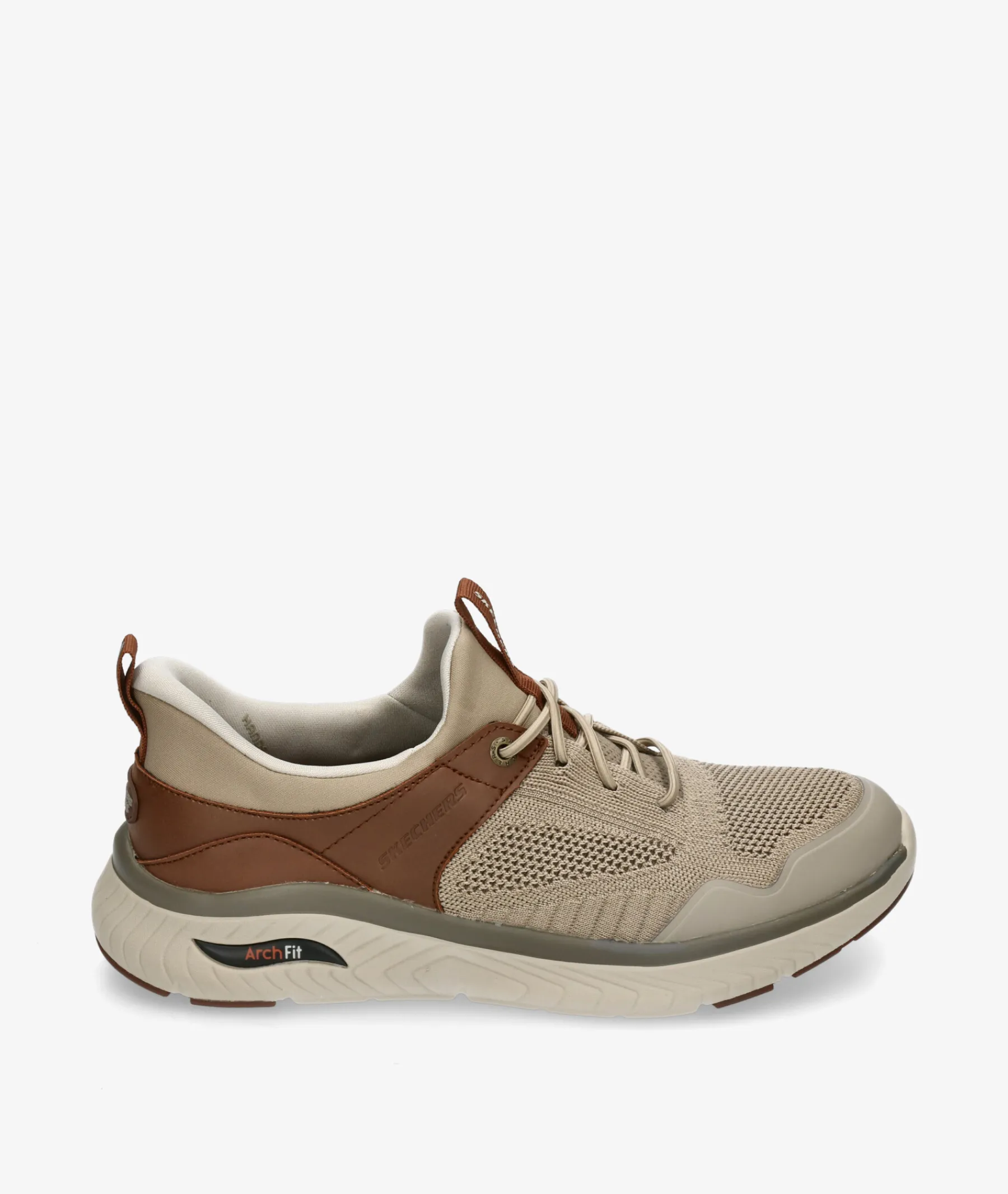 Hombre Skechers Deportivos*Deportivos 205340 en topo