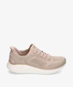 Mujer Skechers Deportivos*Deportivos 117497 en topo