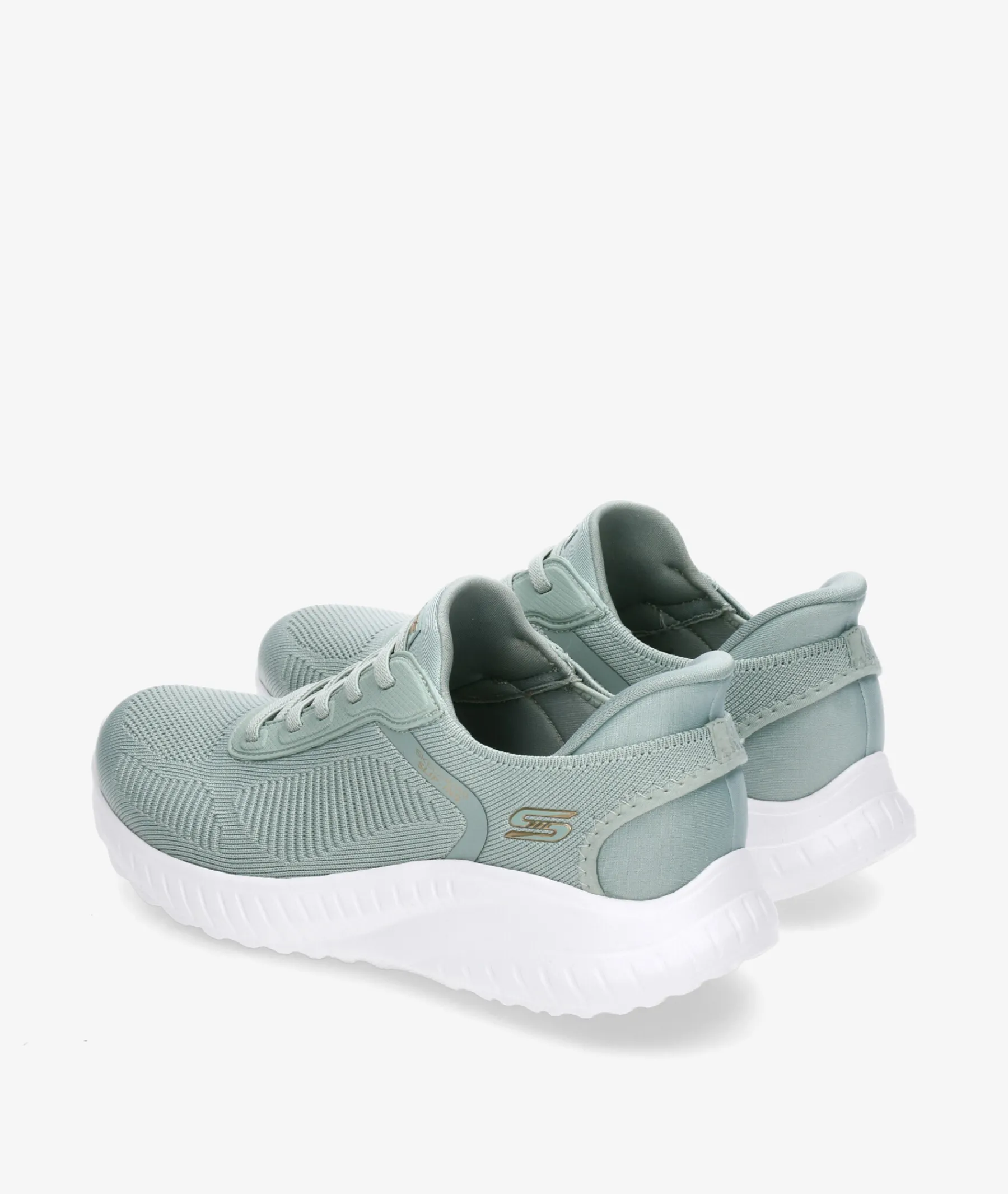 Mujer Skechers Deportivos*Deportivos 117497 en