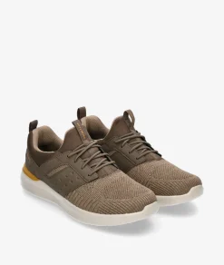 Hombre Skechers Deportivos*Deportivos 210620 en topo