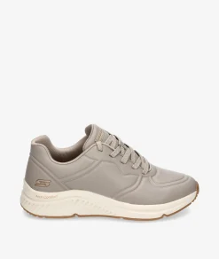 Mujer Skechers Deportivos*Deportivos 117560 en topo