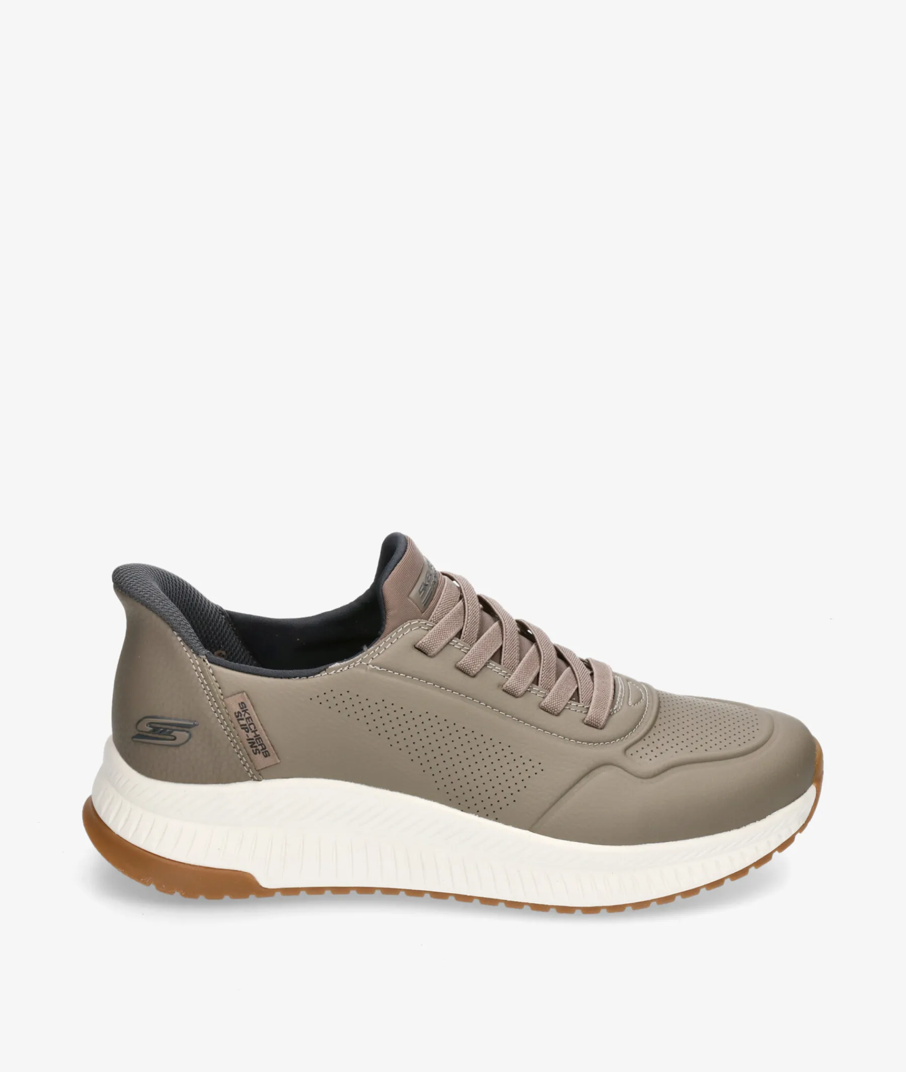 Hombre Skechers Deportivos*Deportivos 118424 en topo