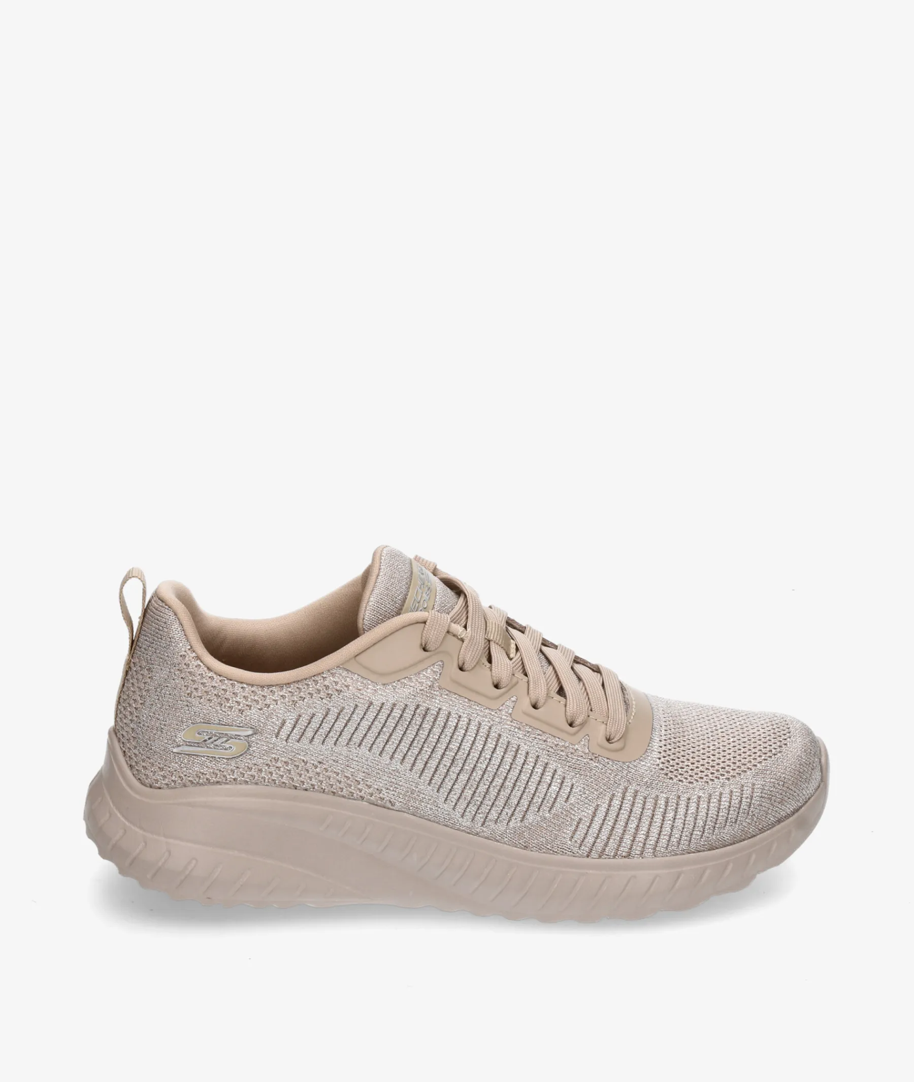 Mujer Skechers Deportivos*Deportivos 117219 en topo