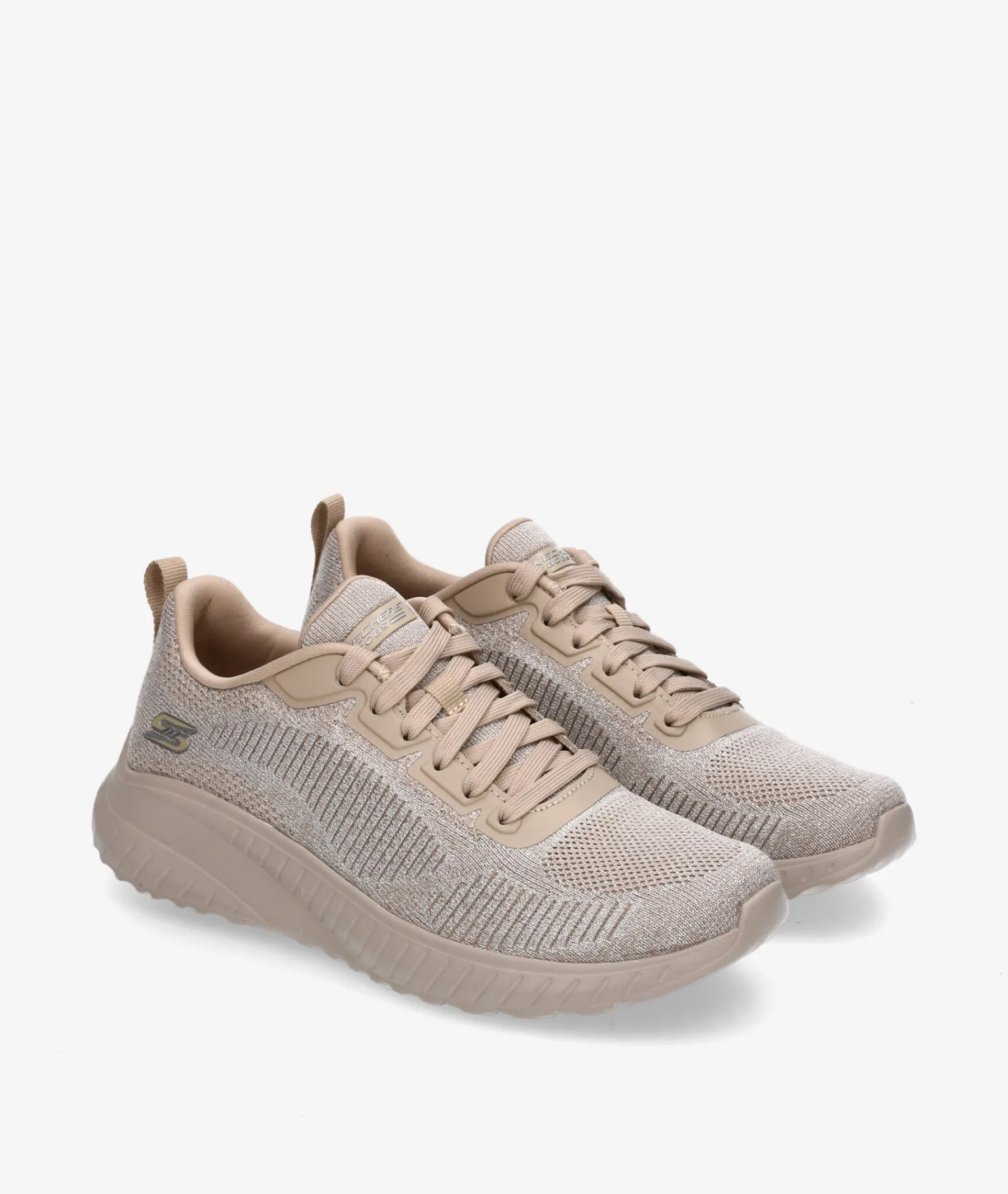 Mujer Skechers Deportivos*Deportivos 117219 en topo