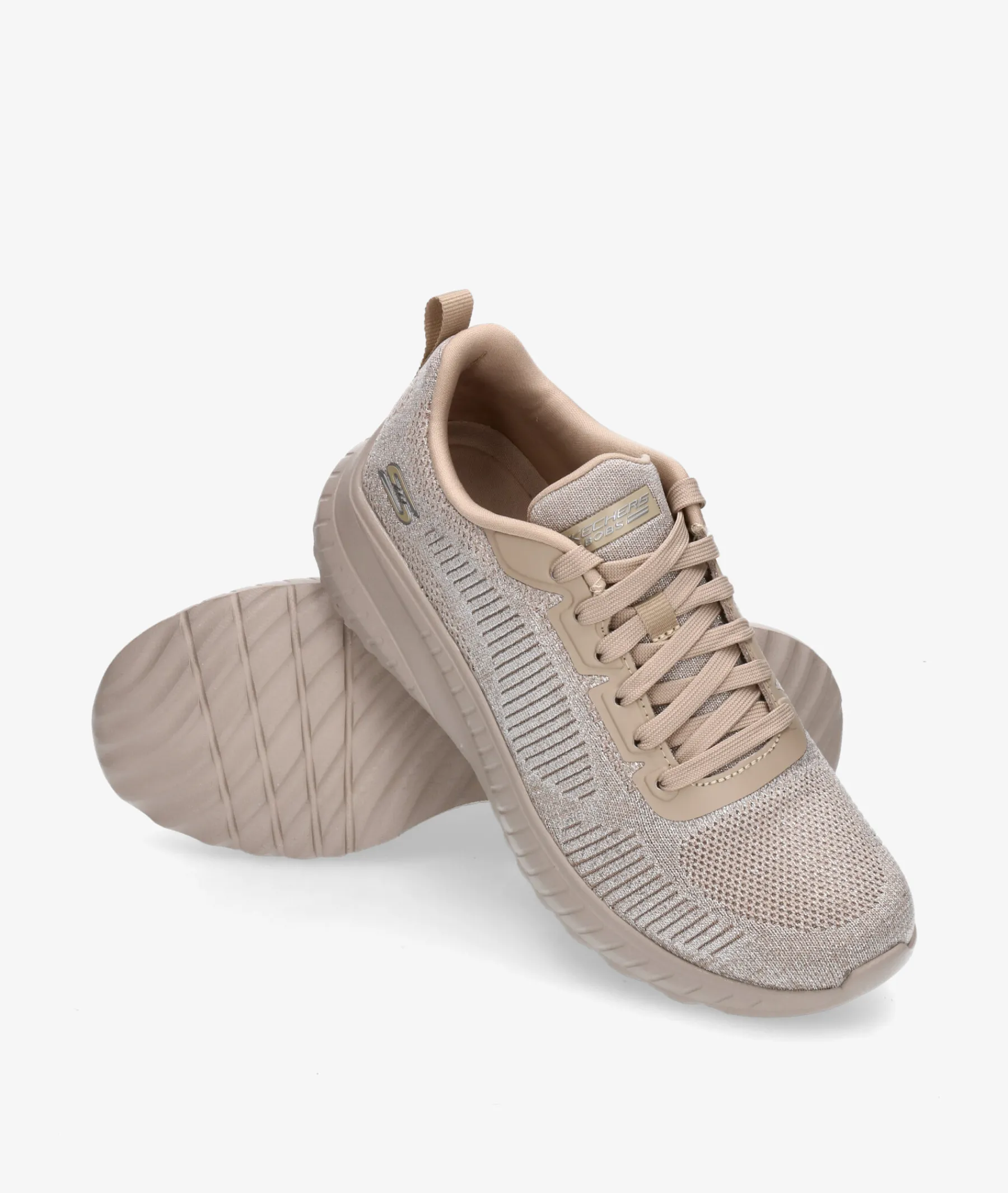Mujer Skechers Deportivos*Deportivos 117219 en topo