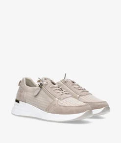 Mujer St Gallen Deportivos*Deportivos St. Gallen LIGHT WEDGE en beige