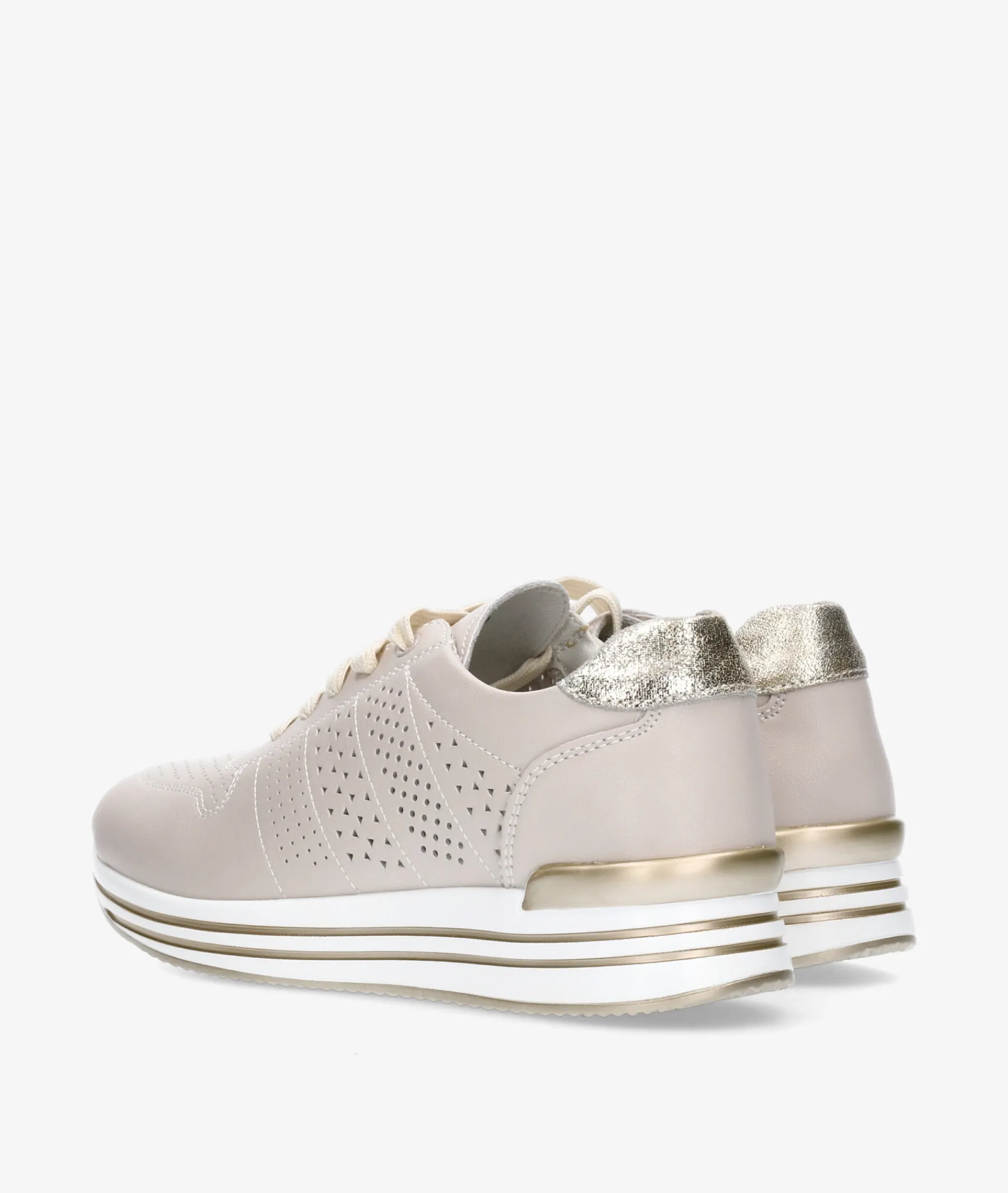 Mujer St Gallen Deportivos*Deportivos St. Gallen LINES en