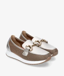 Mujer St Gallen Mocasines*Deportivos St. Gallen DAILY MOC en