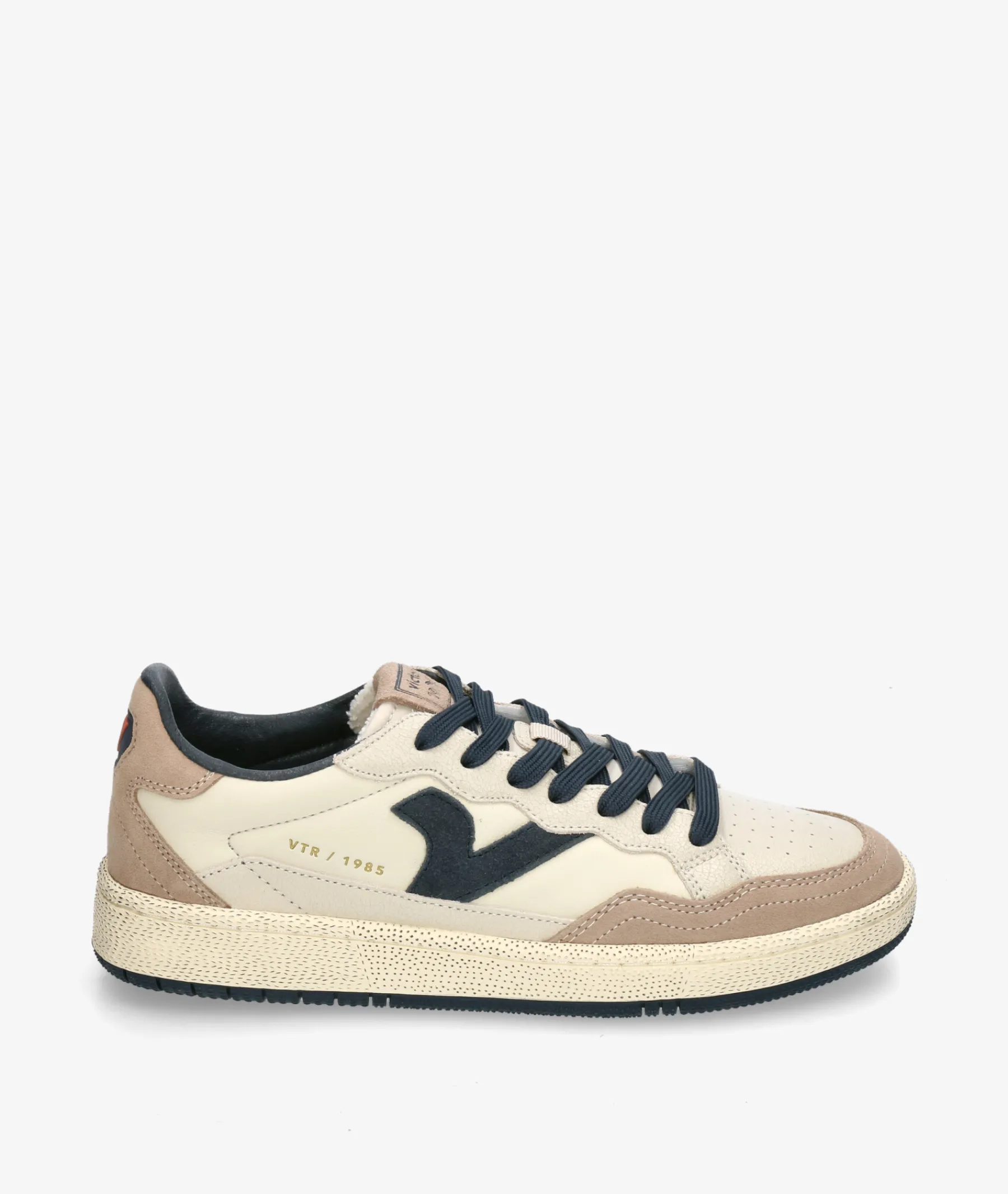 Hombre Victoria Deportivos*Deportivos 8806112 en blanco