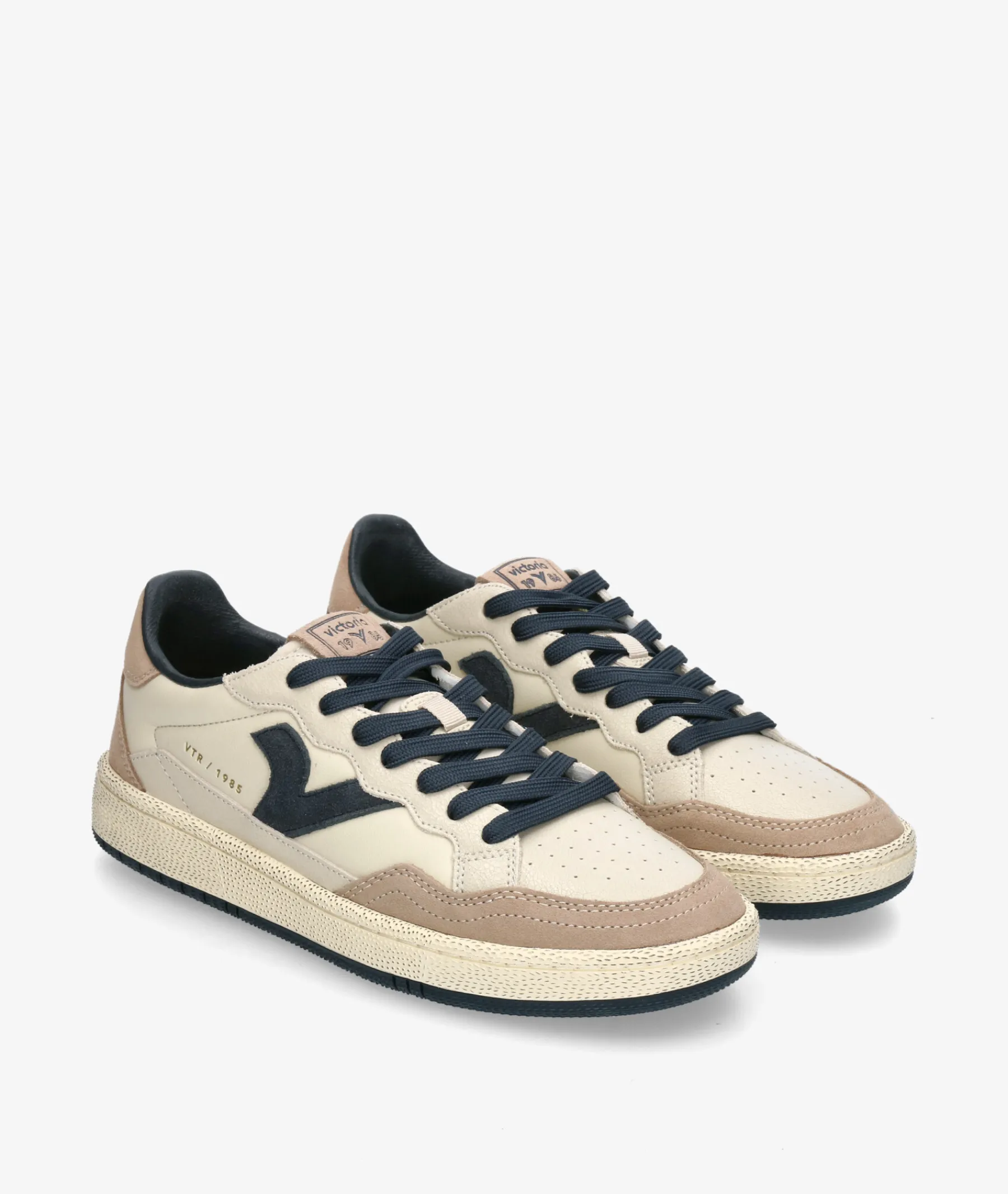 Hombre Victoria Deportivos*Deportivos 8806112 en blanco