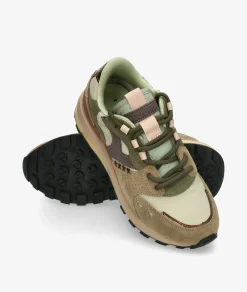 Mujer Victoria Deportivos*Deportivos 1156112 en caki