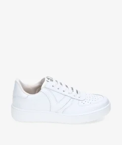 Mujer Victoria Deportivos*Deportivos 1258245 en blanco