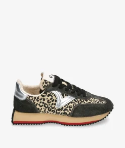 Mujer Victoria Deportivos*Deportivos 1134116 en negro