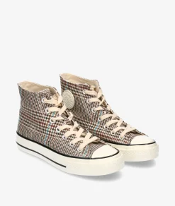 Mujer Victoria Deportivos|Botines*Deportivos 57104 en marrón
