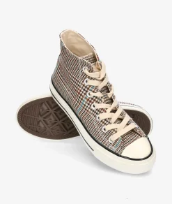 Mujer Victoria Deportivos|Botines*Deportivos 57104 en marrón