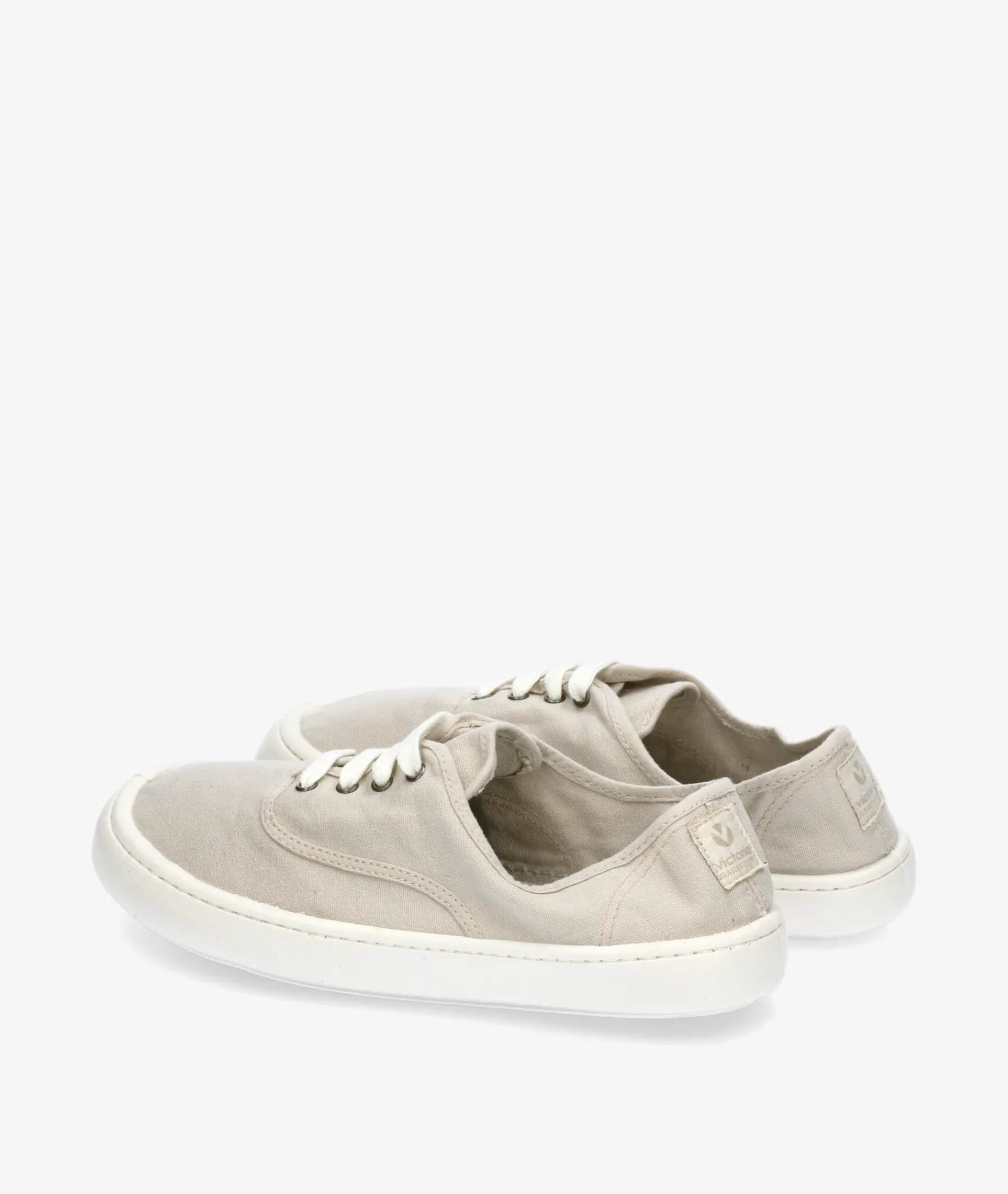 Mujer Victoria Deportivos*Deportivos 1186107 en beige