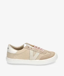 Mujer Victoria Deportivos*Deportivos 1186106 en beige