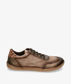 Mujer pabloochoa.shoes Respetuoso|Deportivos*Deportivos VIVANT 2755 en bronce