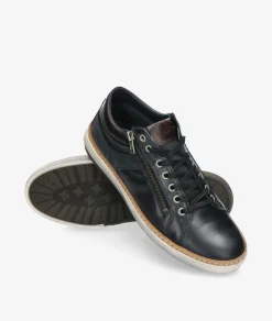 Hombre pabloochoa.shoes Deportivos*Deportivos WALKYS 720 en marino