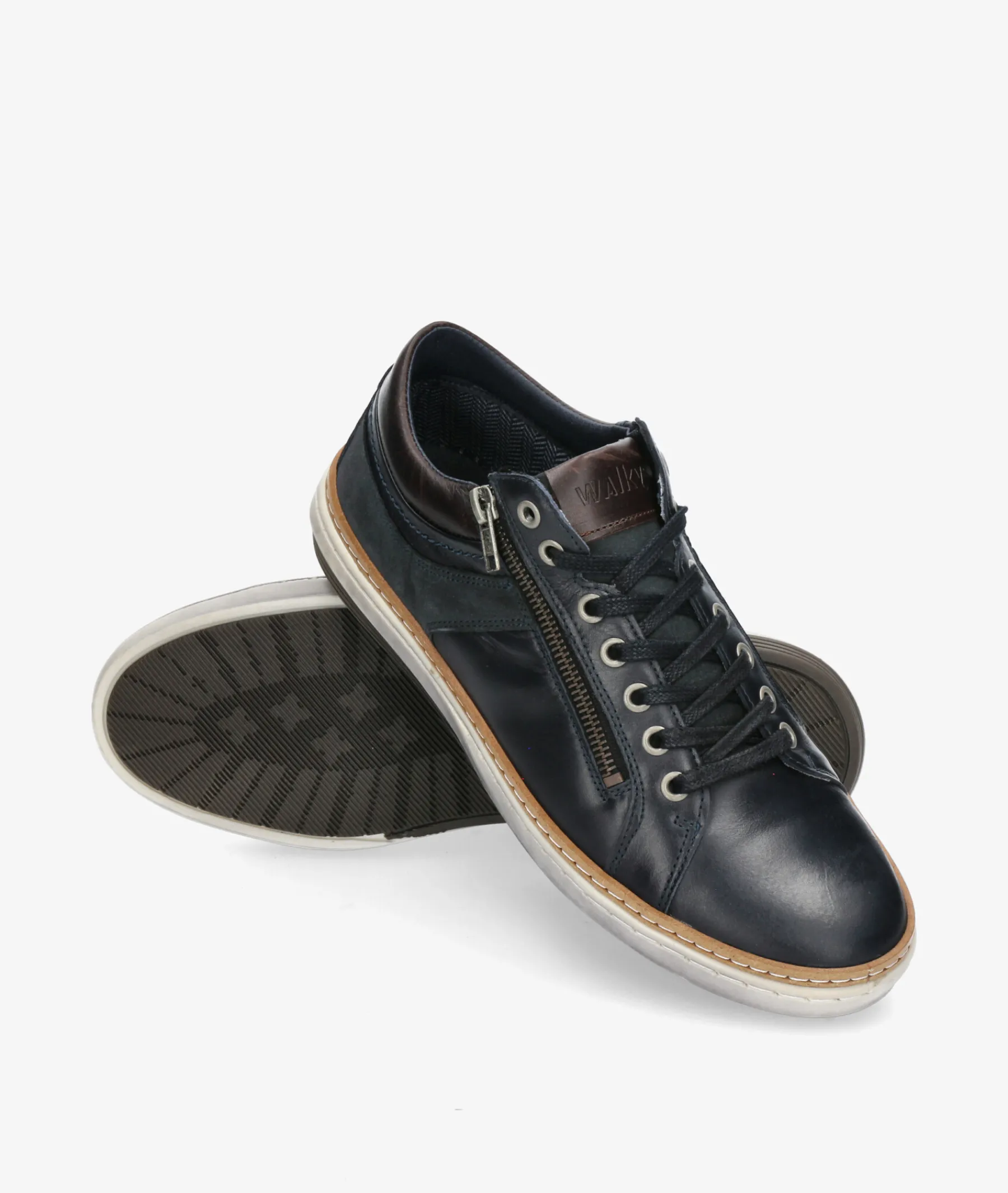 Hombre pabloochoa.shoes Deportivos*Deportivos WALKYS 720 en marino