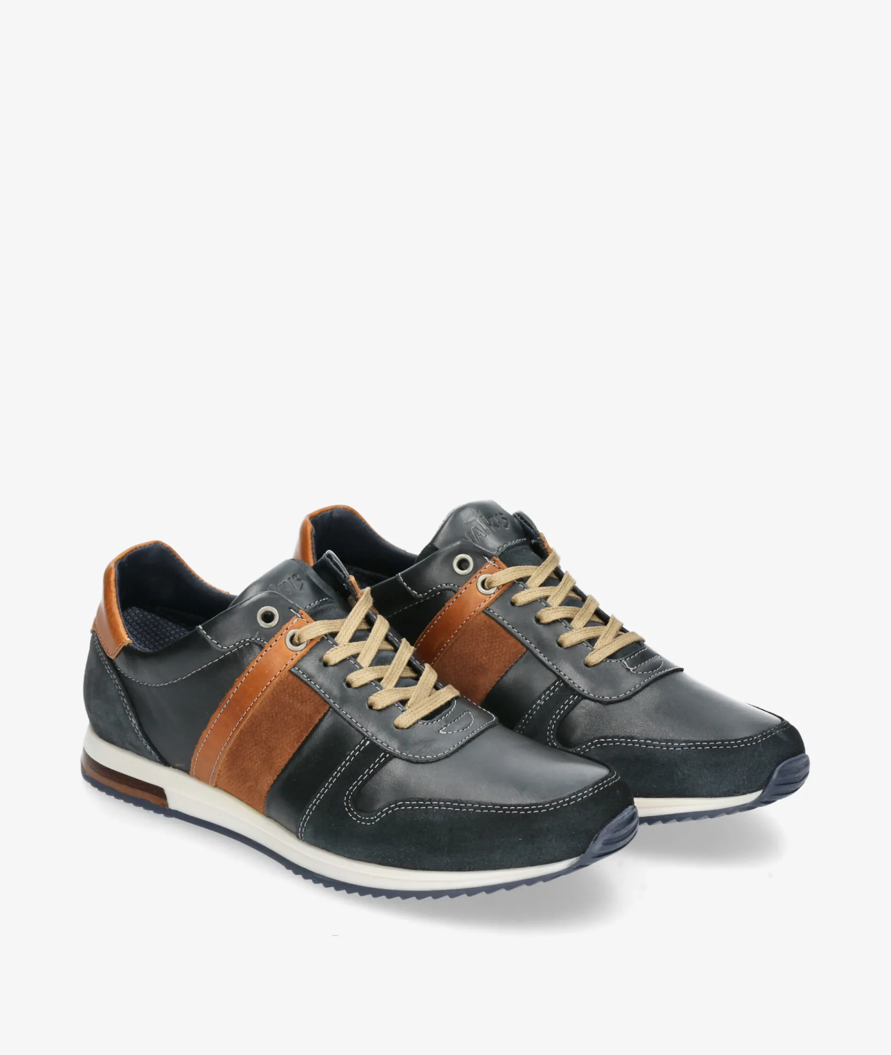 Hombre pabloochoa.shoes Deportivos*Deportivos WALKYS 1050 en marino