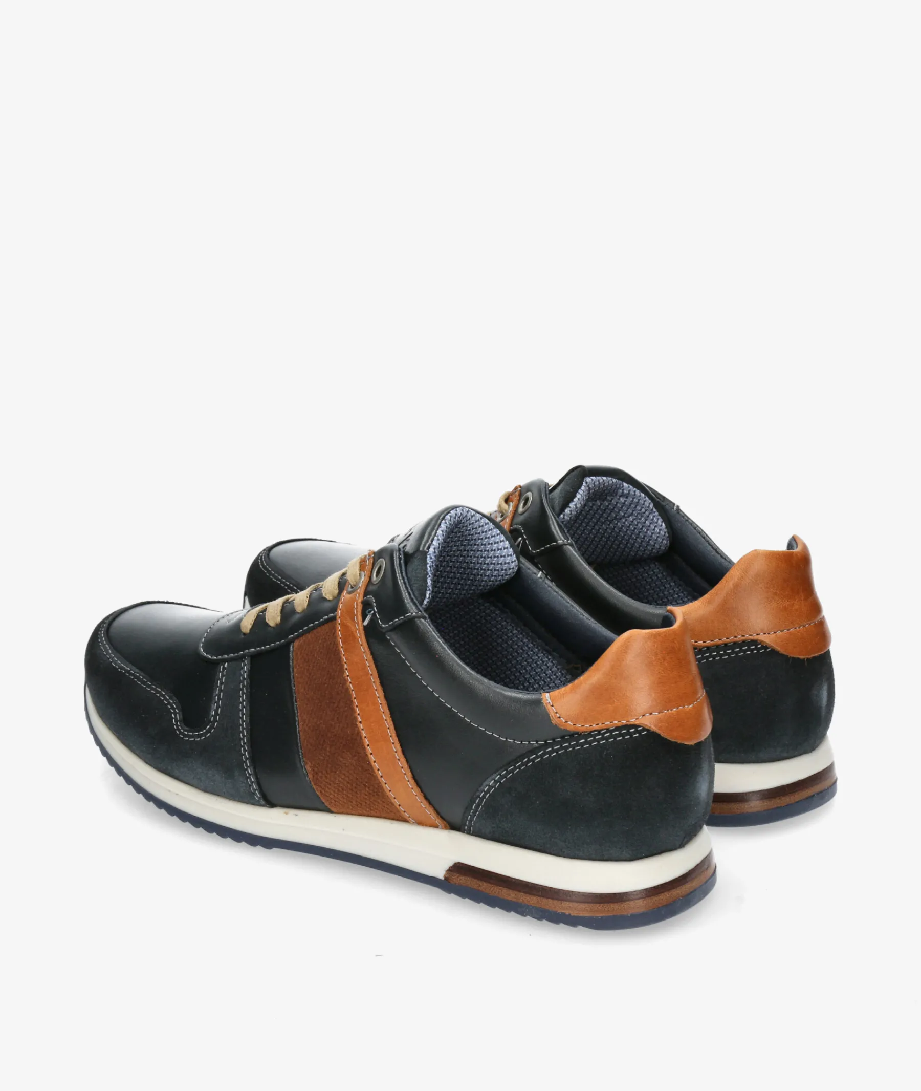 Hombre pabloochoa.shoes Deportivos*Deportivos WALKYS 1050 en marino