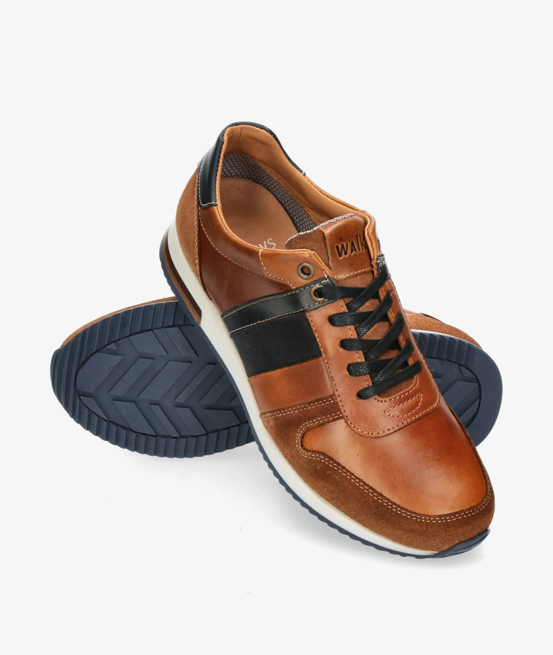 Hombre pabloochoa.shoes Deportivos*Deportivos WALKYS 1050 en