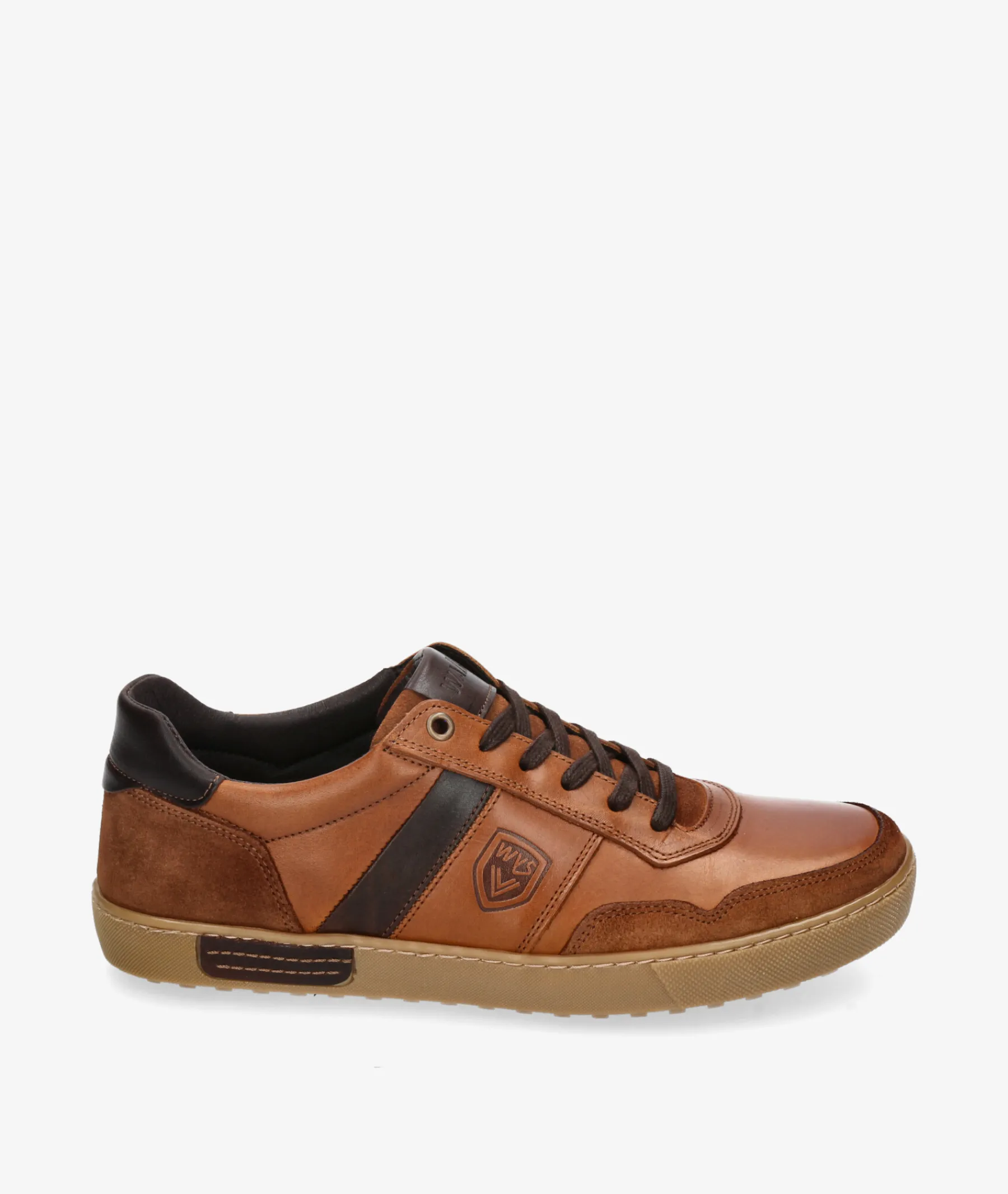 Hombre pabloochoa.shoes Deportivos*Deportivos WALKYS 1042 en cuero