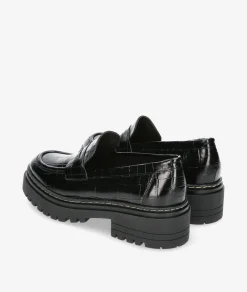 Mujer Kénnebec Mocasines*DOBLE PISO 577 en