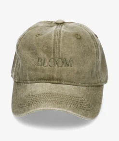 Mujer bloom&you Gorros Y Gorras*Gorra bloom&you B&Y CAP en caki