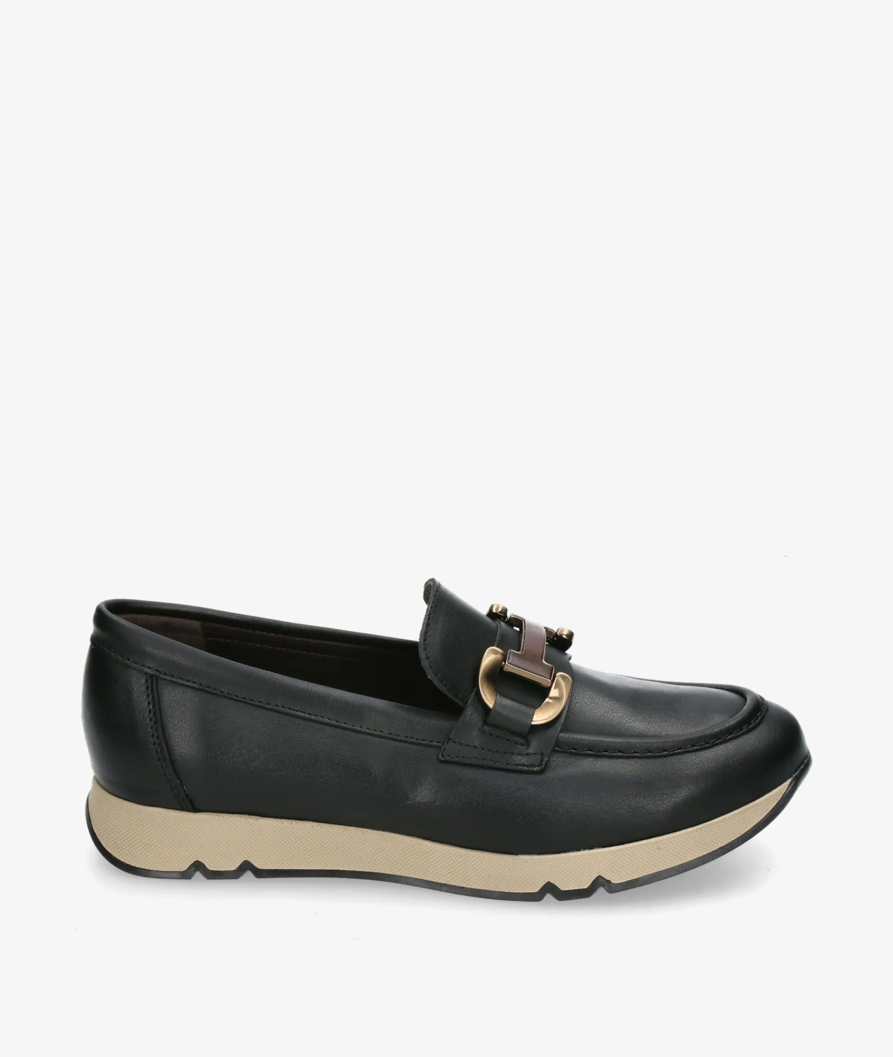 Mujer Kénnebec Mocasines*