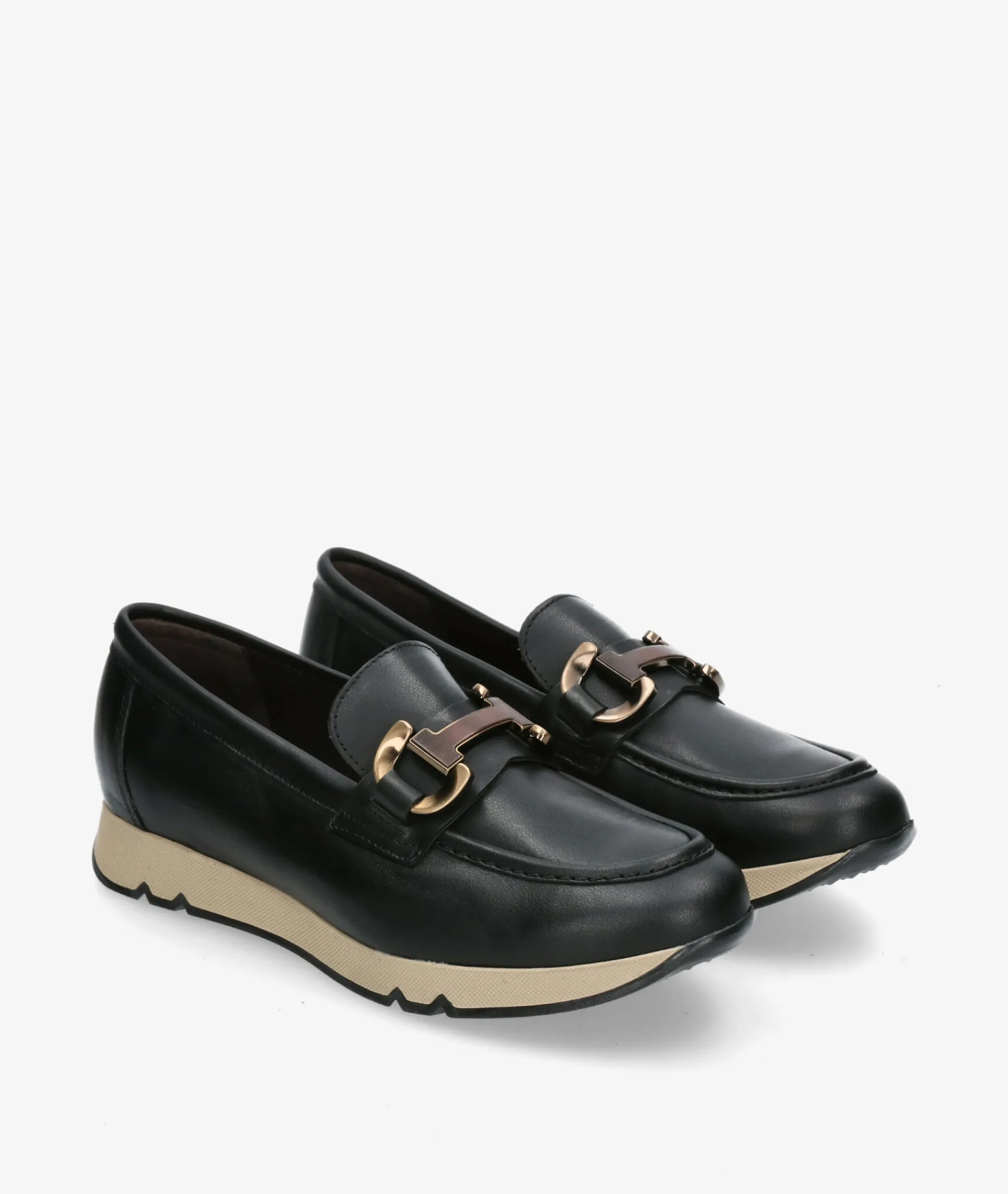 Mujer Kénnebec Mocasines*