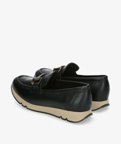 Mujer Kénnebec Mocasines*